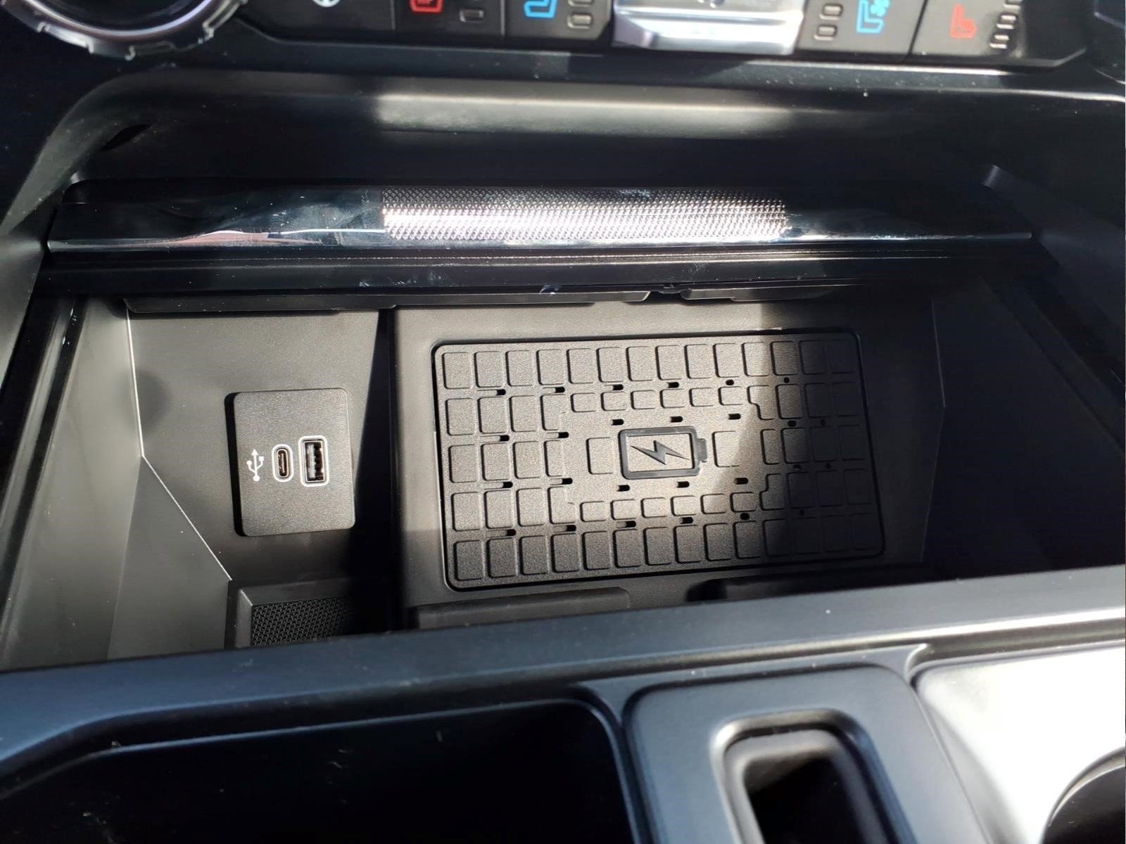New 2026 Ford F150 Lariat AWD/4WD image 13