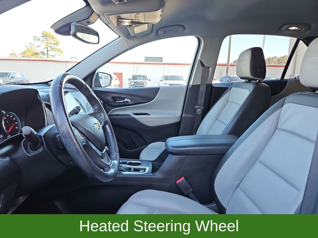 Used 2020 Chevrolet Equinox Premier image 23