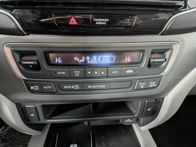New 2026 Honda Ridgeline RTL image 23