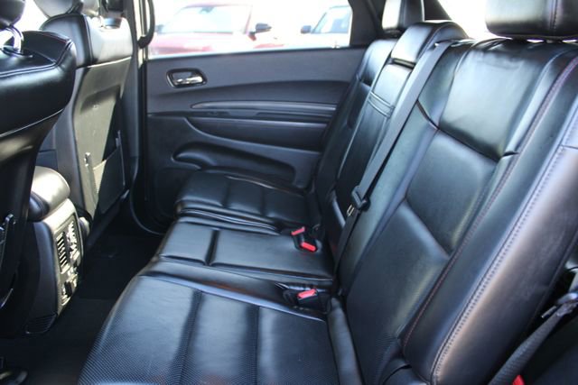 Used 2024 Dodge Durango GT image 33