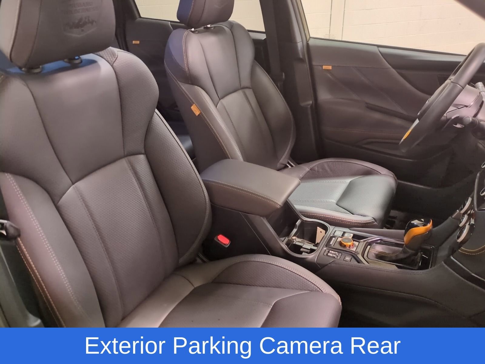 Used 2024 Subaru Forester Wilderness w/ Wilderness Package image 11