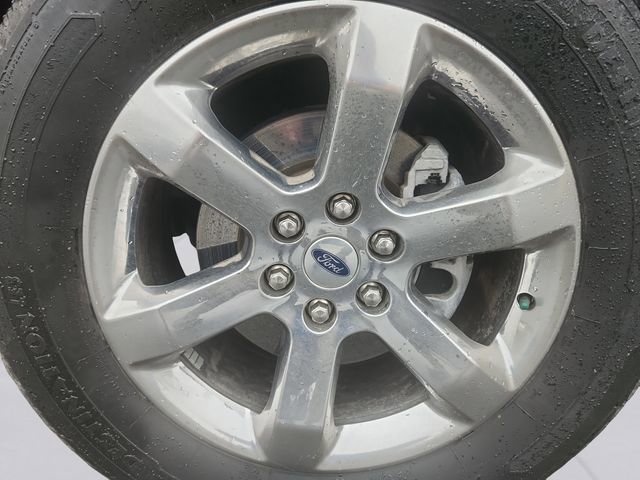 Used 2022 Ford F150 XLT w/ Equipment Group 302A High image 9