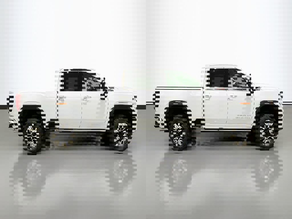 New 2026 GMC Sierra 2500 Denali image 8