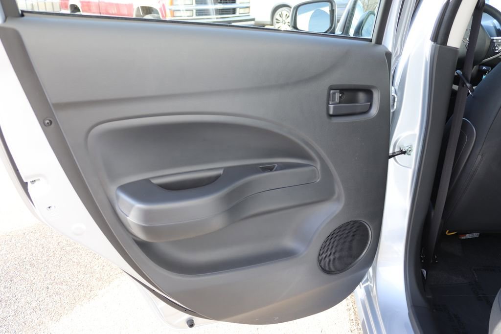 Used 2024 Mitsubishi Mirage LE image 23