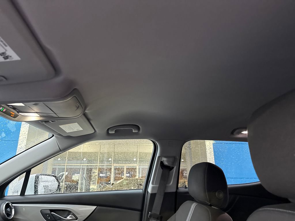 Used 2025 Chevrolet Blazer LT image 26