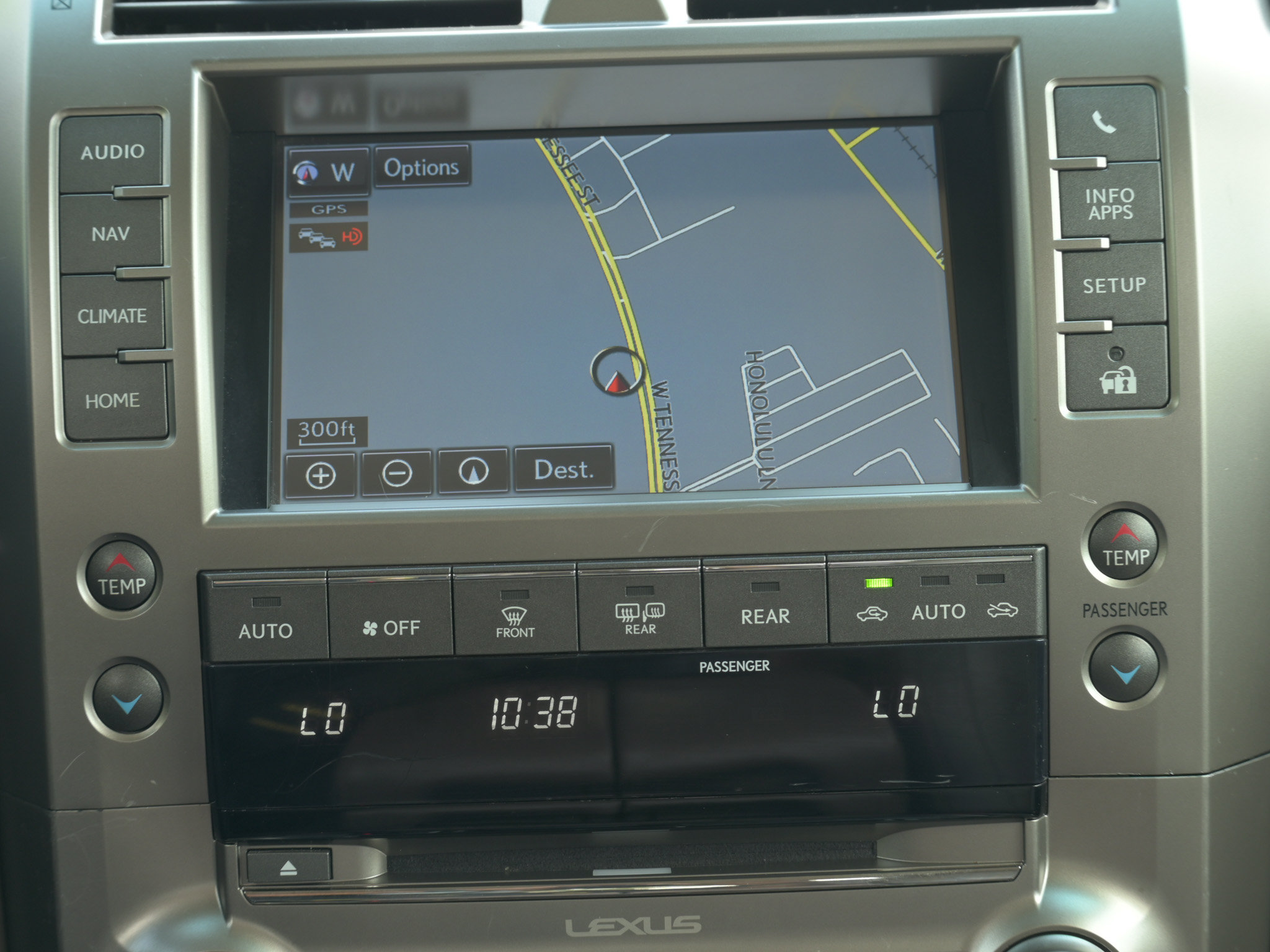 Used 2017 Lexus GX 460 Luxury AWD/4WD image 18