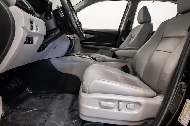 Used 2018 Honda Pilot Elite image 11