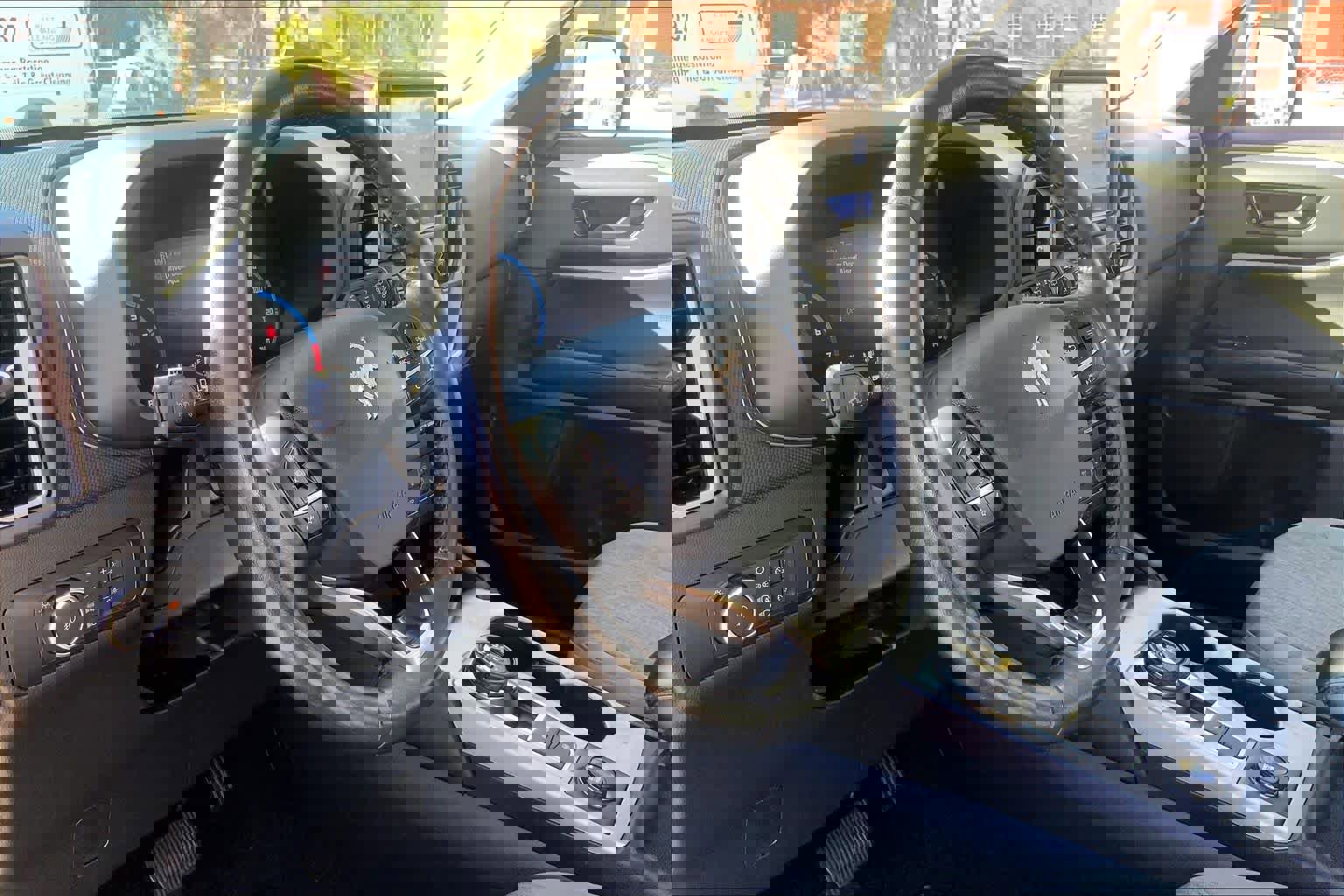 Used 2022 Ford Bronco Sport Big Bend w/ Convenience Package image 18