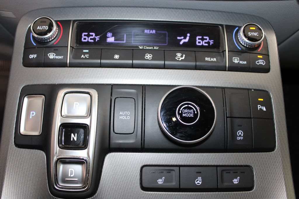 Used 2020 Hyundai Palisade SEL w/ Premium Package FWD image 29