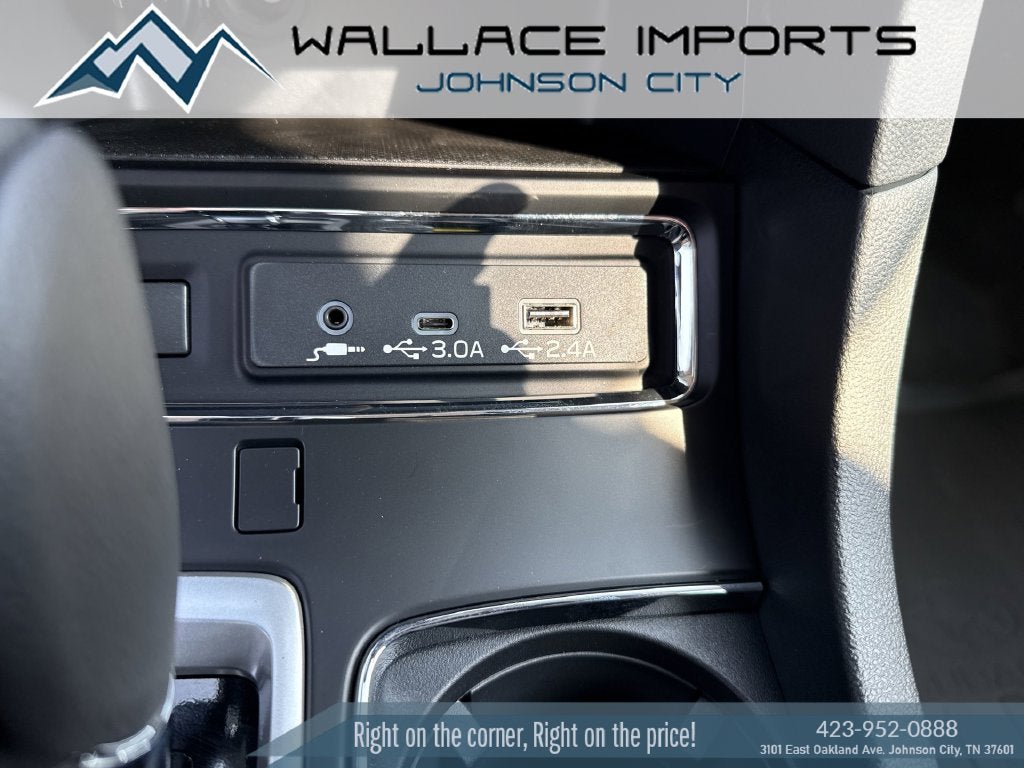New 2027 Subaru Ascent Premium AWD/4WD image 35
