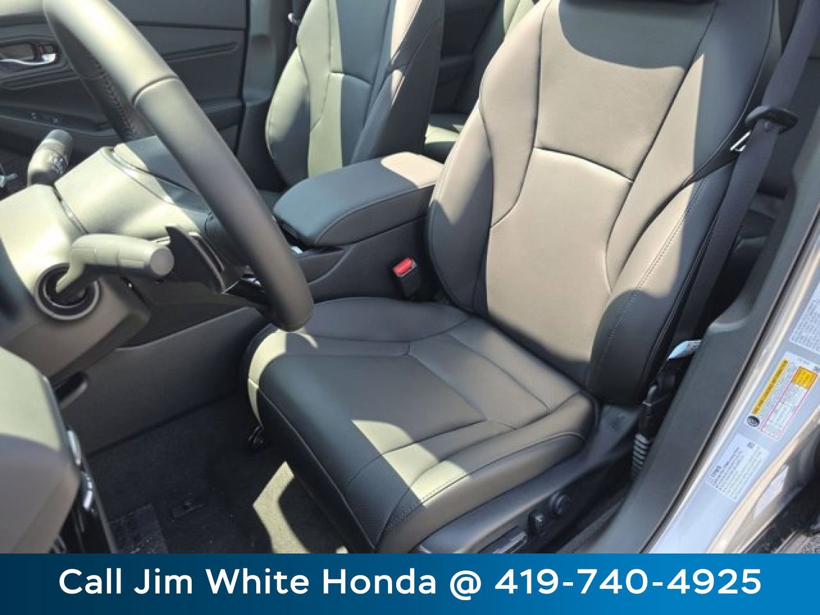 Certified 2025 Honda Accord Sport image 24