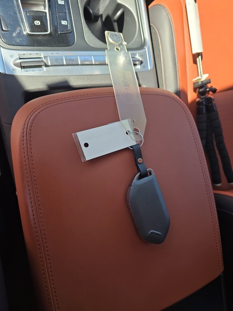 Used 2025 Kia Carnival SX Prestige image 30