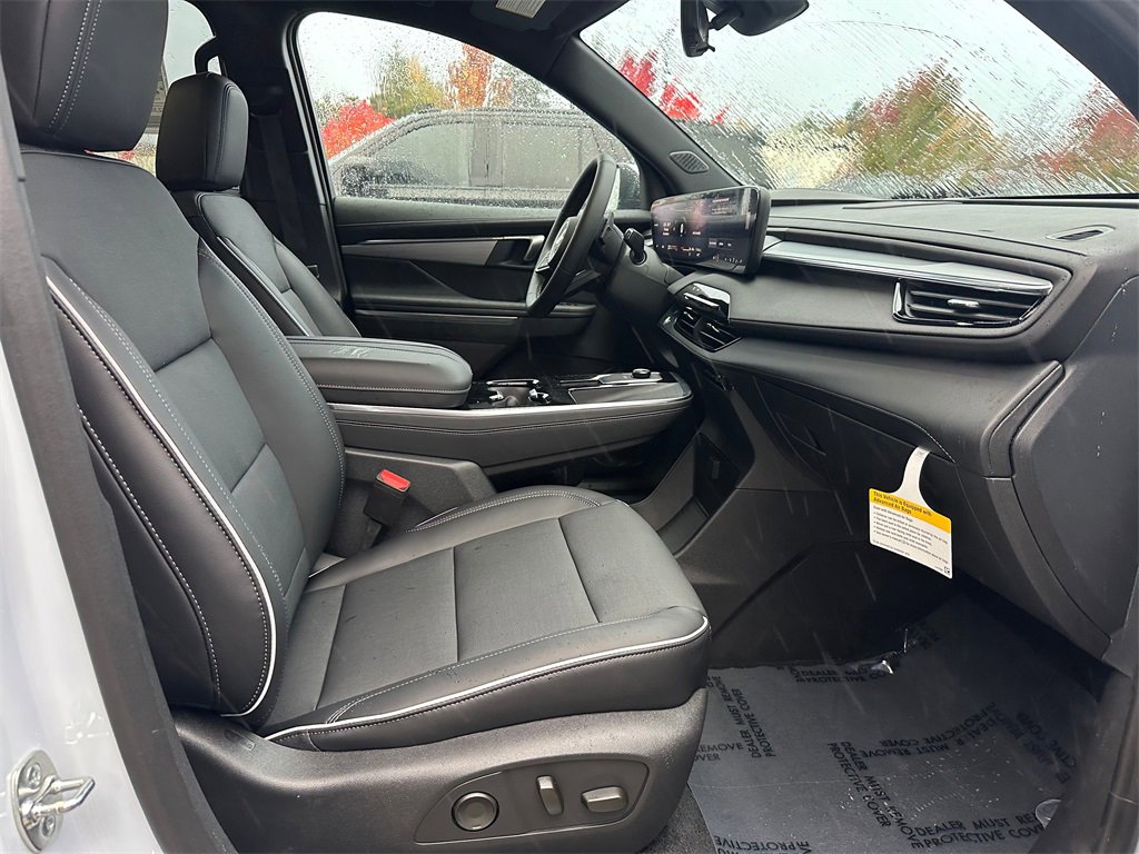 New 2026 Buick Enclave Preferred w/ Power Package image 10