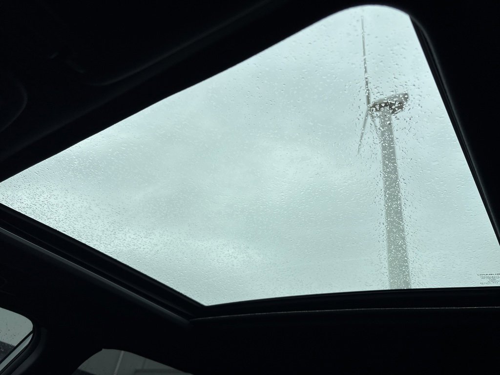 New 2025 Subaru Forester Premium image 24