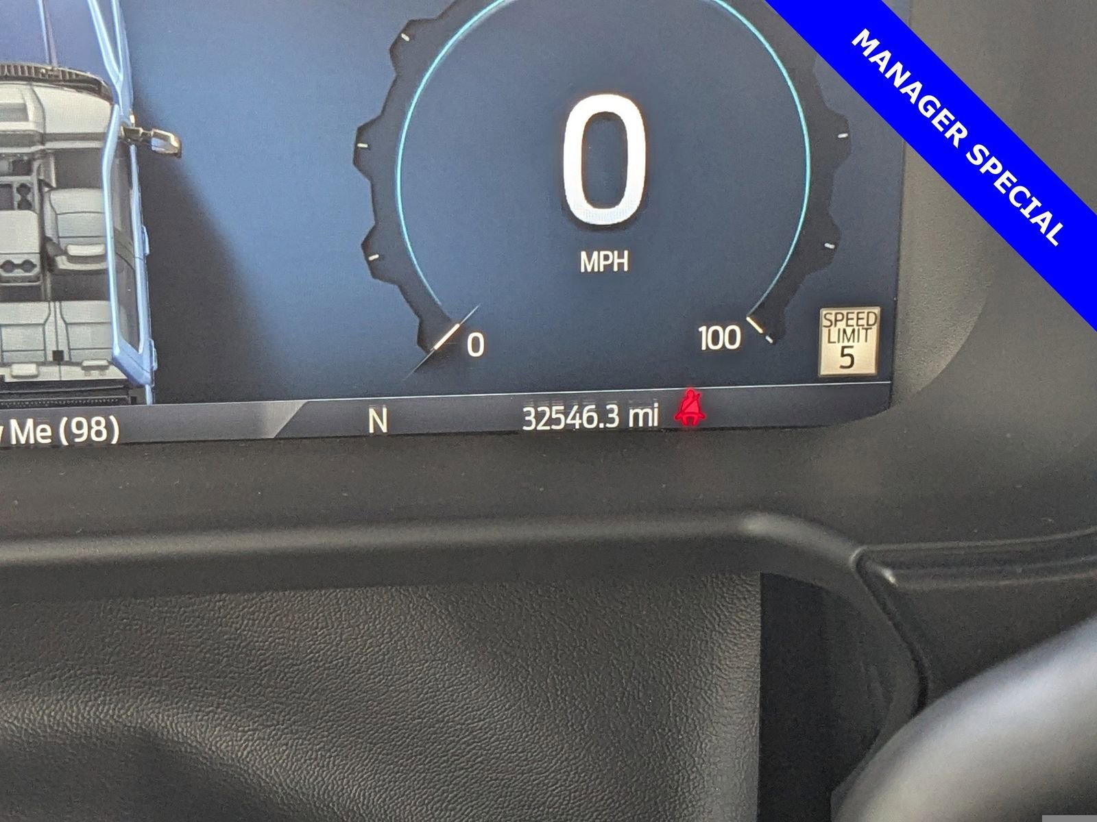 Used 2024 Ford F350 King Ranch w/ Chrome Package image 33