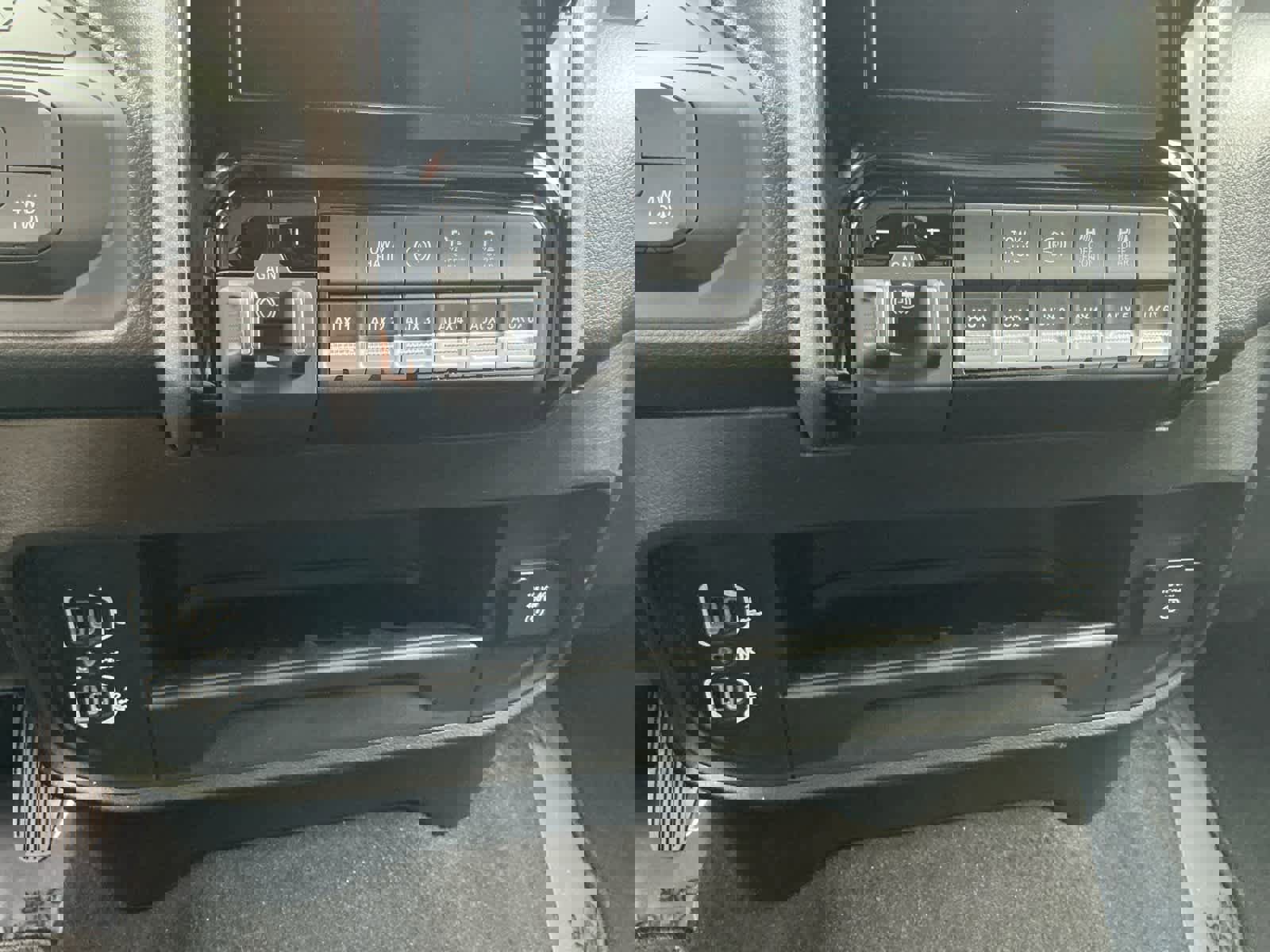 New 2026 RAM 2500 Tradesman image 19