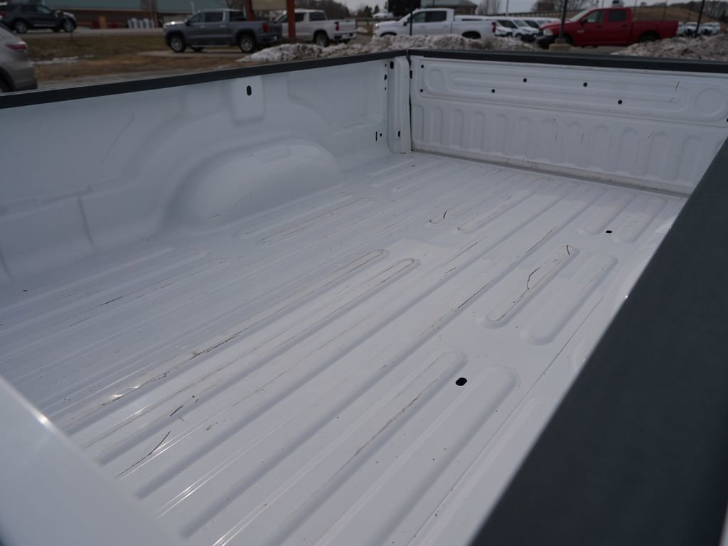 Used 2016 RAM 3500 Tradesman w/ Popular Equipment Group image 27