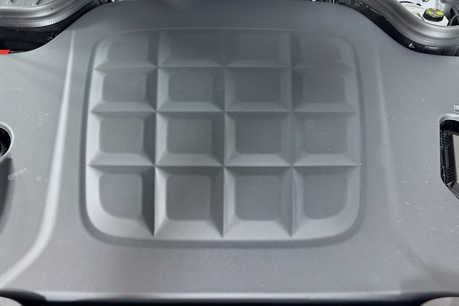 New 2025 Mercedes-Benz G 580 w/ EQ Technology image 28