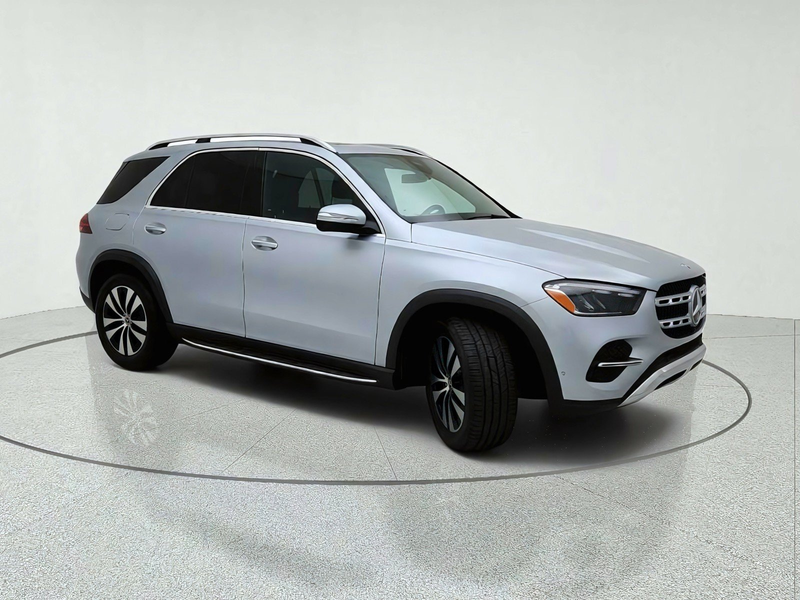 Certified 2026 Mercedes-Benz GLE 350 4MATIC image 5