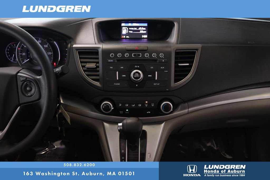 Used 2014 Honda CR-V EX image 19
