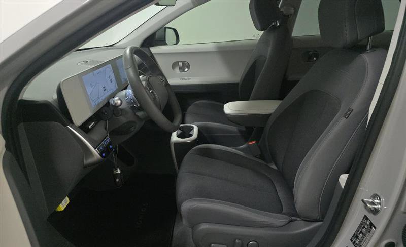 Used 2024 Hyundai Ioniq 5 SEL image 7