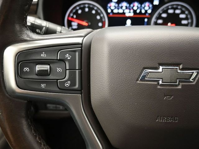 Used 2021 Chevrolet Suburban Z71 w/ Z71 Off-Road Package image 28