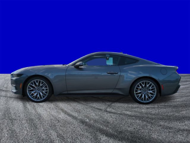 New 2025 Ford Mustang Premium image 7