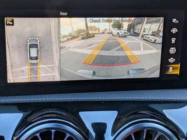 Used 2023 Mercedes-Benz CLA 250 image 12