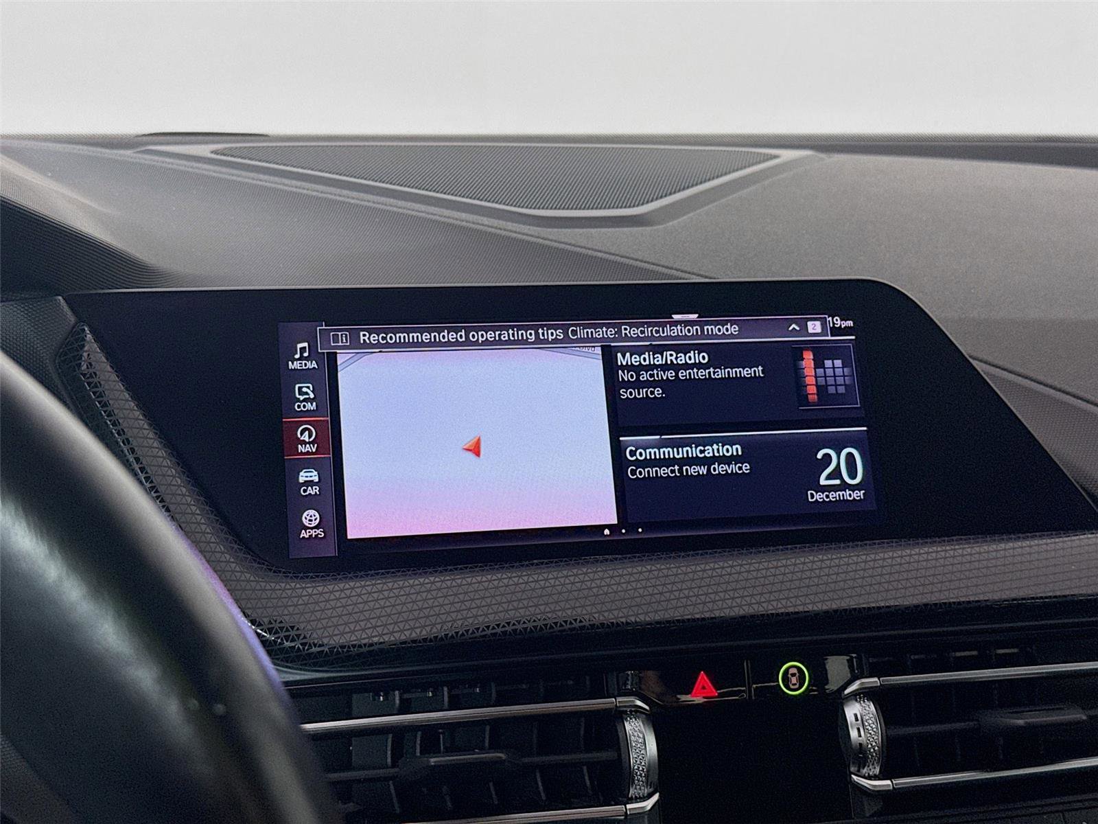 Used 2024 BMW 228i Gran Coupe image 14