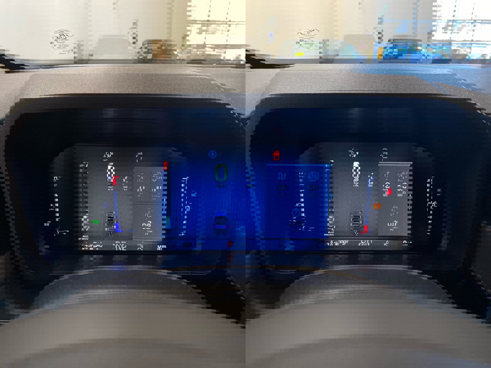 New 2026 Ford Maverick XL w/ 4K Tow Package image 20