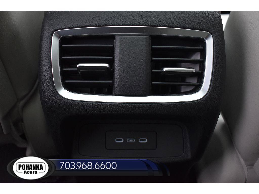 New 2026 Acura RDX SH-AWD w/ Technology Package image 33