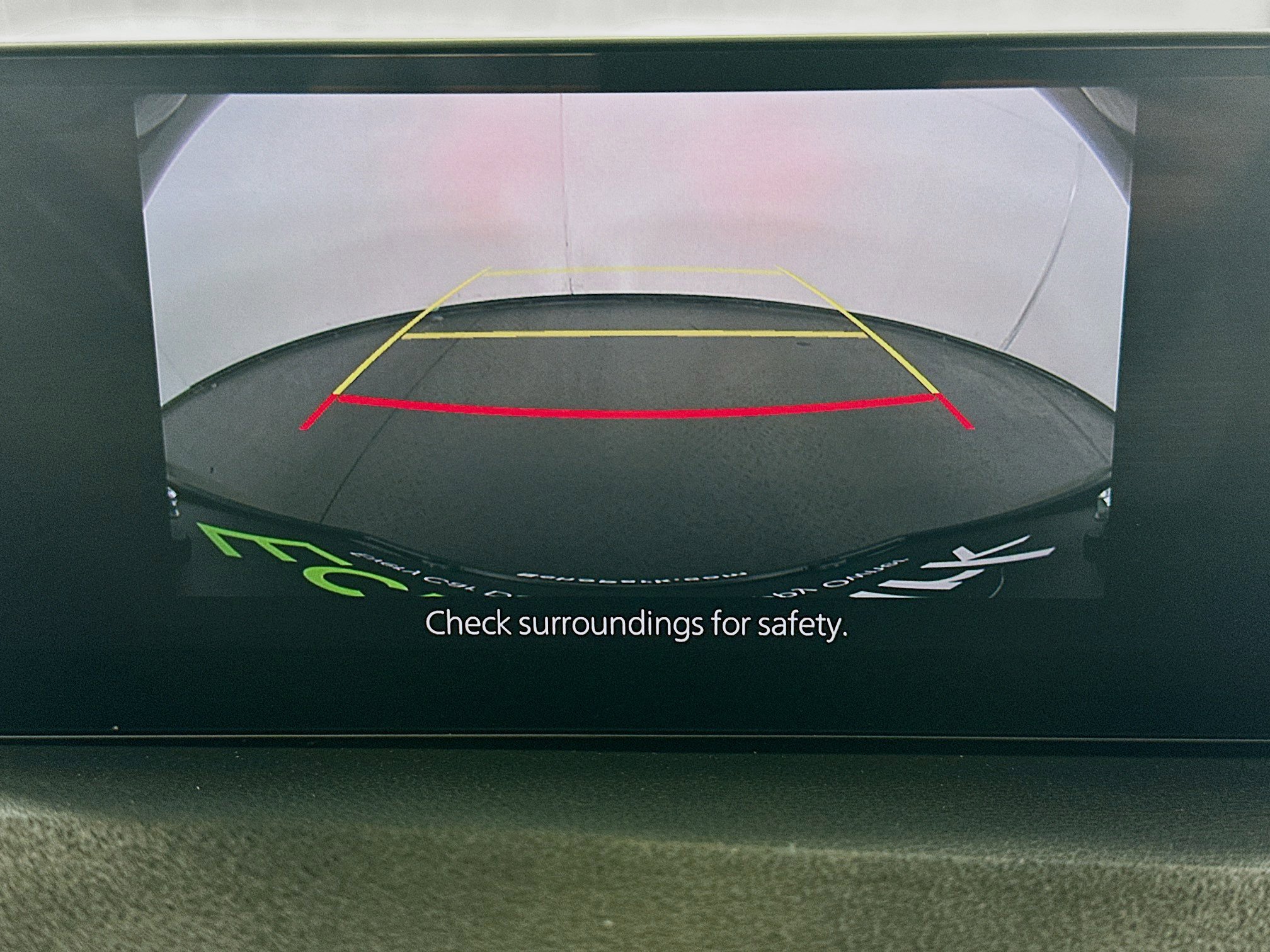 Used 2024 MAZDA MAZDA3 s image 22