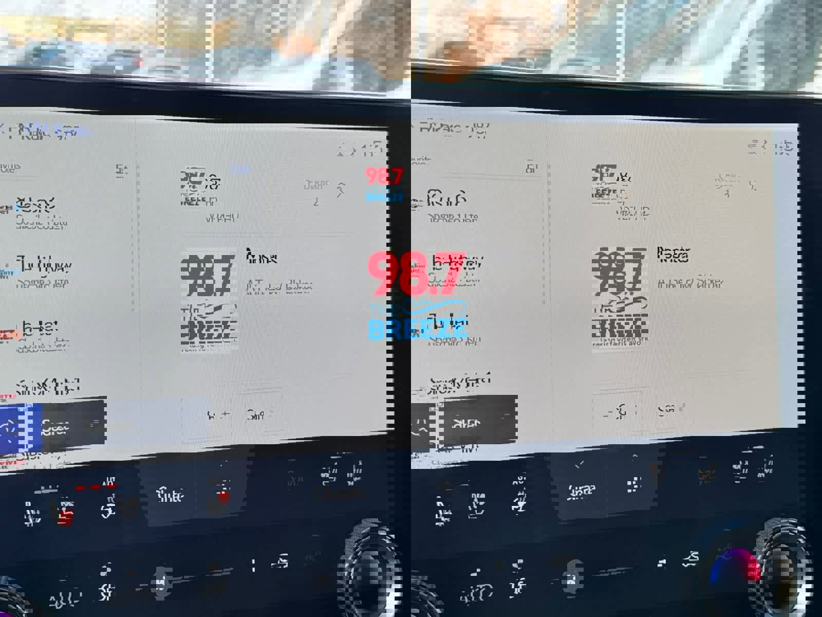 Used 2024 Lexus NX 300h AWD w/ Luxury Package image 6