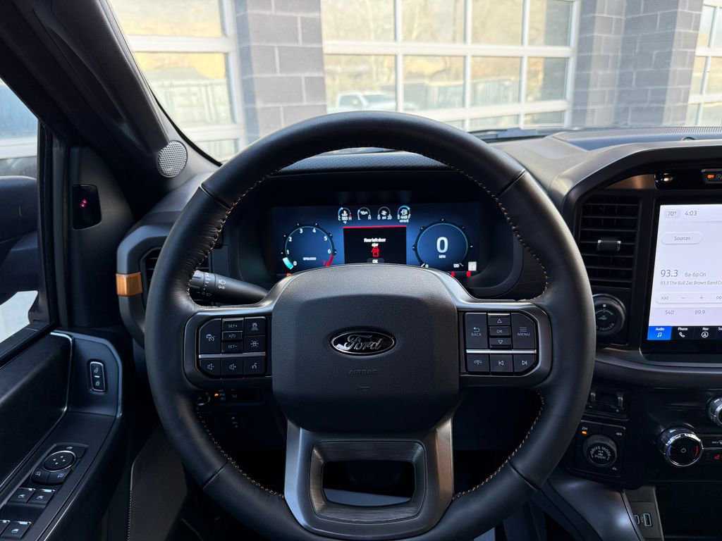 Used 2024 Ford F150 Tremor w/ Bed Utility Package image 47