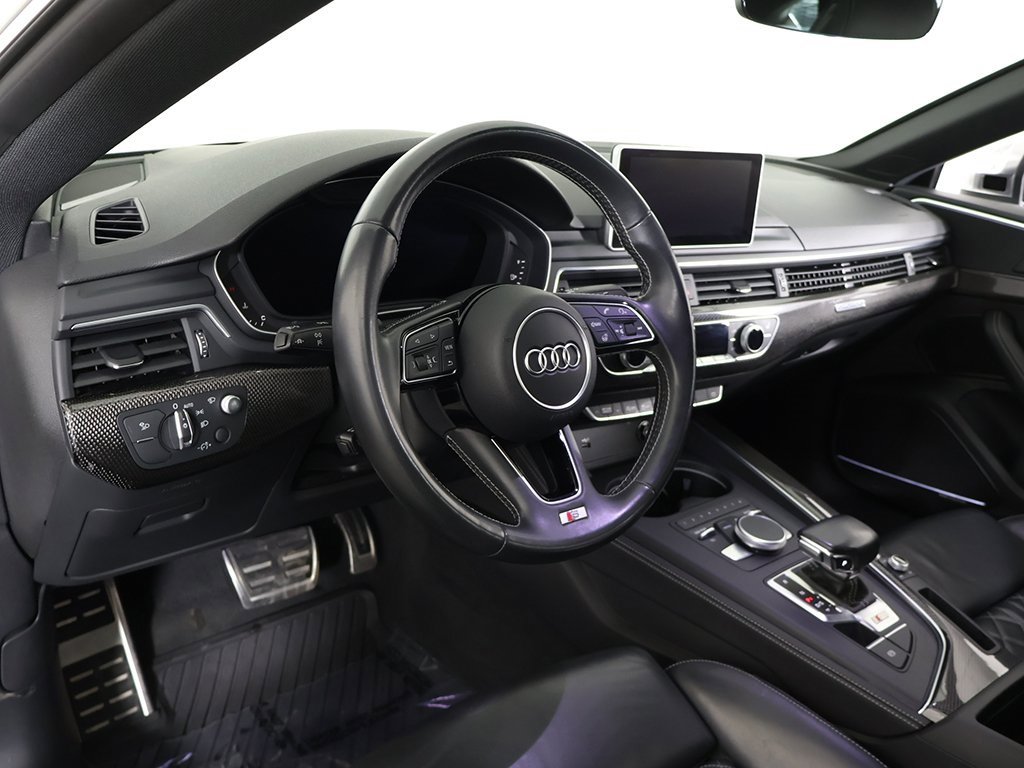 Used 2018 Audi S5 Prestige image 33