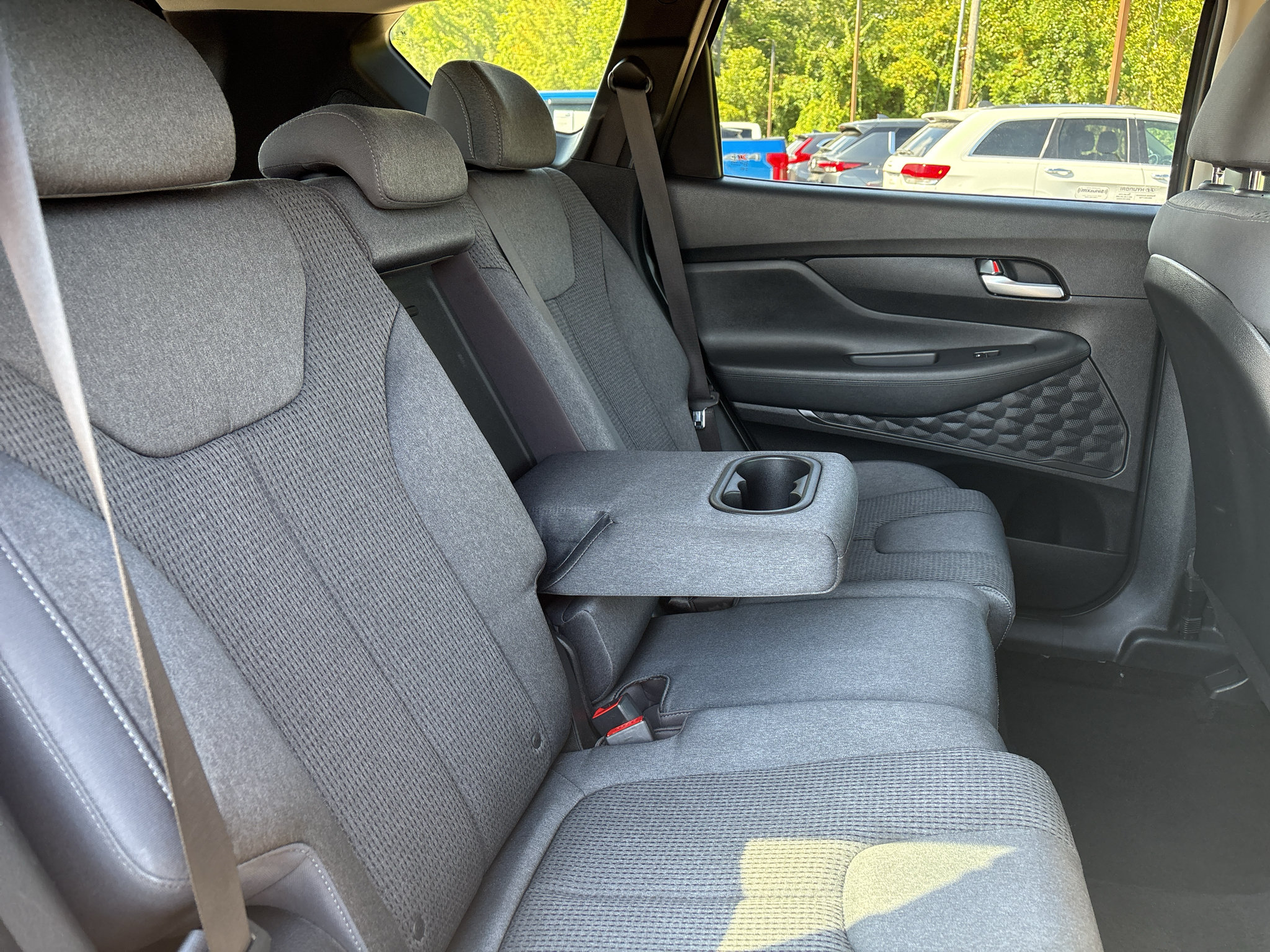 Used 2023 Hyundai Santa Fe SEL AWD/4WD image 15