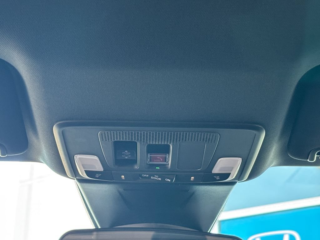 Used 2025 Honda Civic Si image 20