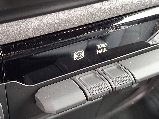 Used 2023 RAM 3500 Tradesman w/ Chrome Appearance Group image 19