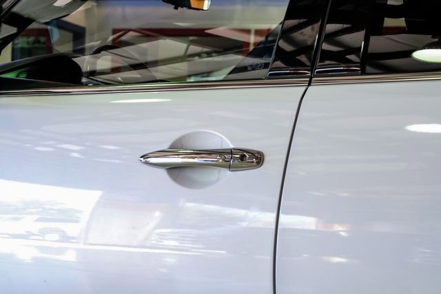 Used 2021 INFINITI QX80 Sensory w/ All-Season Package image 49