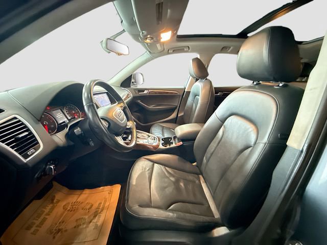 Used 2015 Audi Q5 2.0T Premium Plus w/ Technology Package image 22