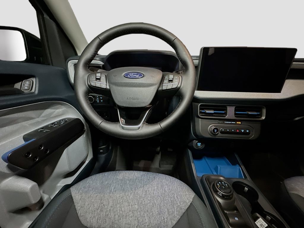 New 2026 Ford Maverick XLT w/ XLT Luxury Package AWD/4WD image 28