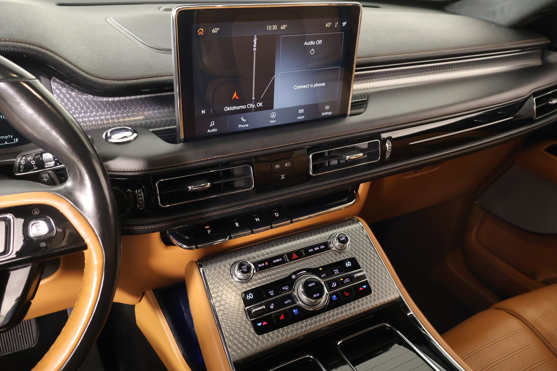 Used 2020 Lincoln Aviator Black Label w/ Dynamic Handling Package image 5