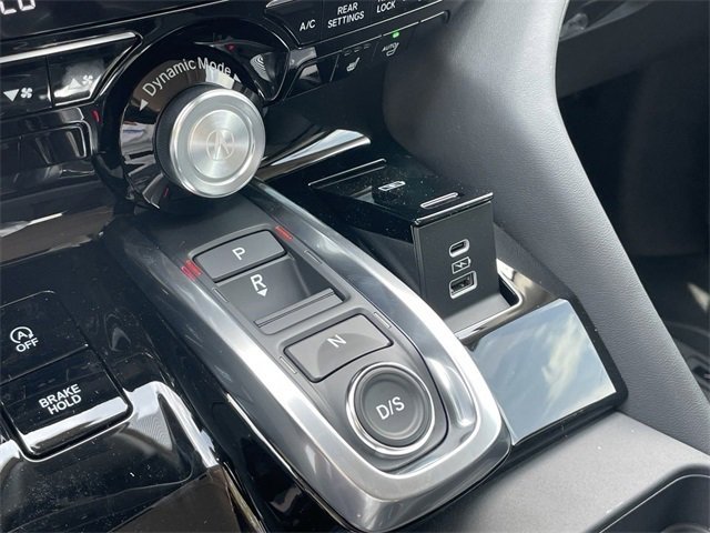 New 2026 Acura MDX w/ Technology Package image 19