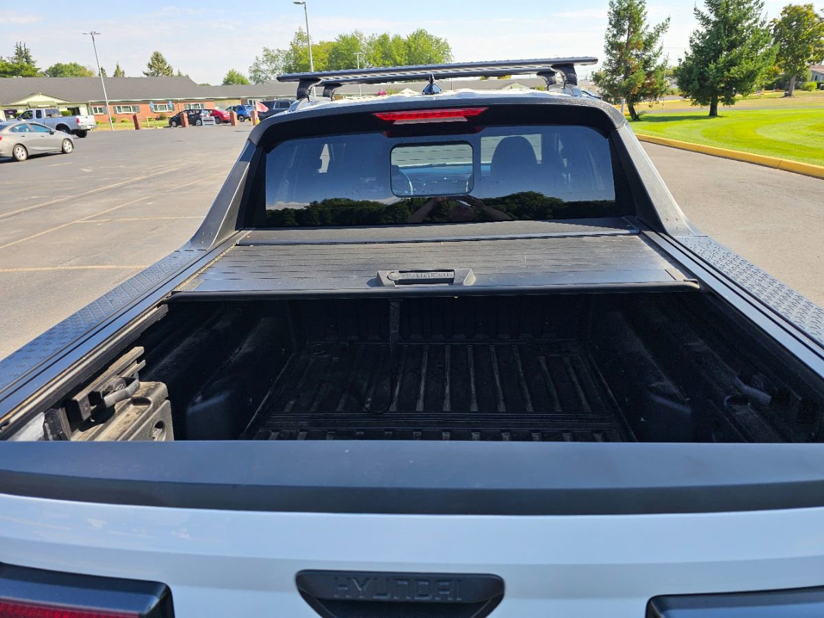 Used 2023 Hyundai Santa Cruz SEL Premium image 22