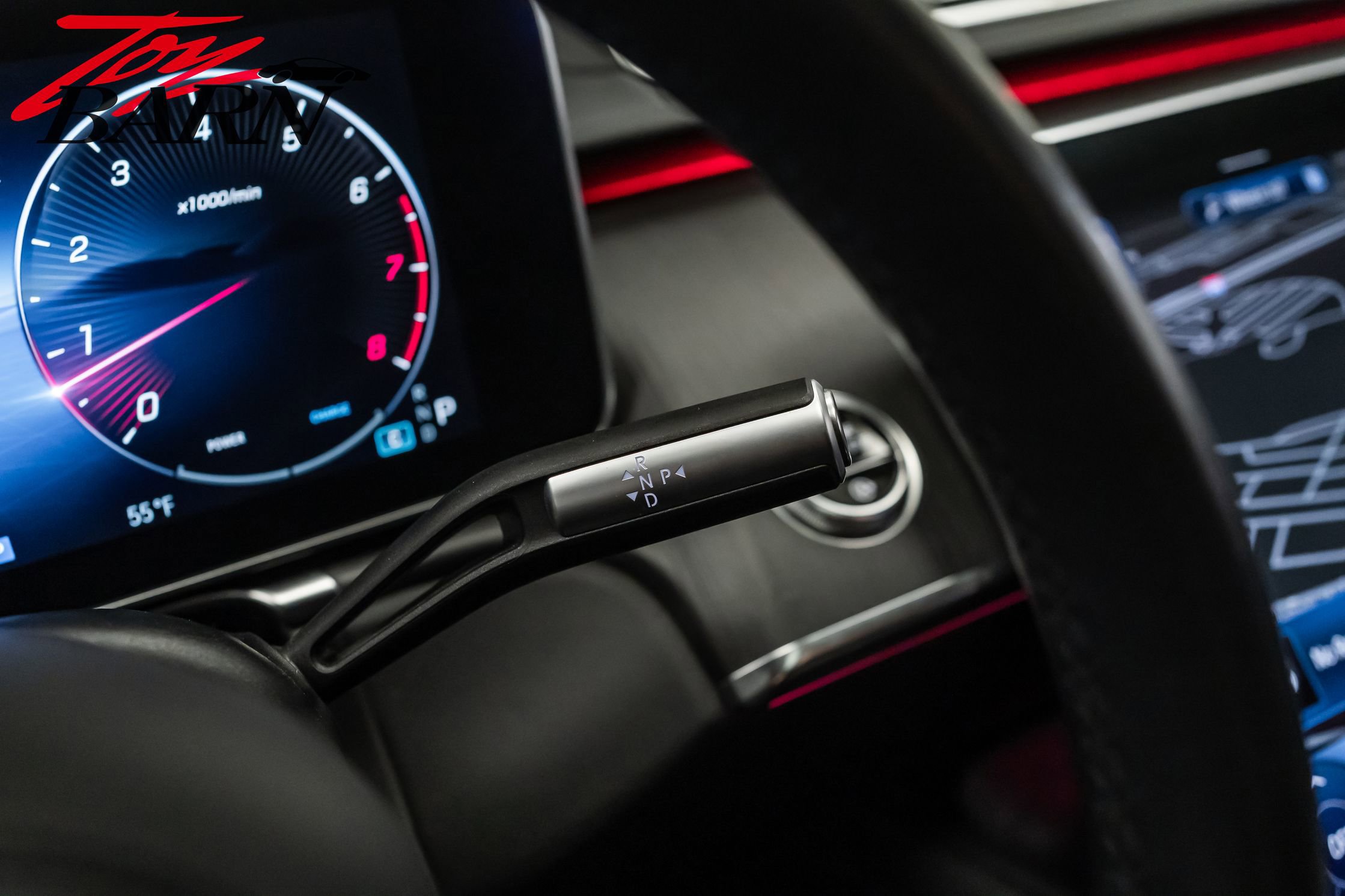 Used 2023 Mercedes-Benz S 500 4MATIC w/ AMG Line image 37