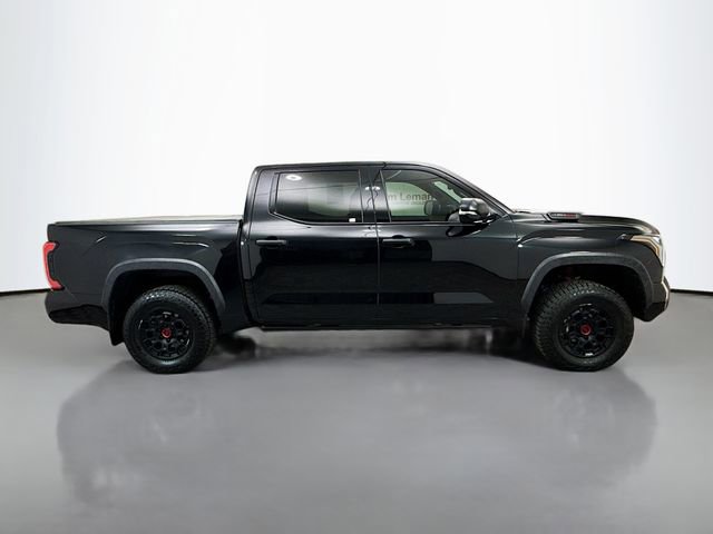 Used 2024 Toyota Tundra TRD Pro image 8