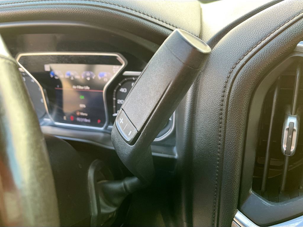 Used 2019 GMC Sierra 1500 Denali w/ Denali Ultimate Package image 16