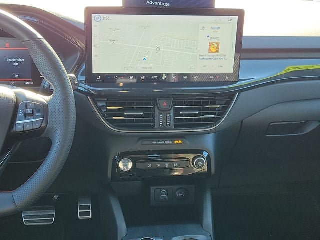 Used 2023 Ford Escape ST-Line w/ Tech Pack #1 AWD/4WD image 23