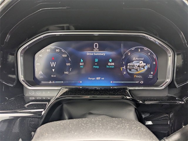 New 2026 Chevrolet Silverado 2500 LT image 30