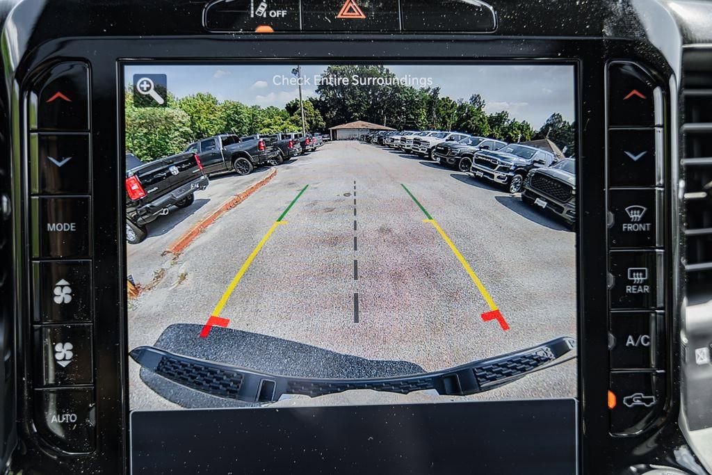 New 2026 RAM 1500 Big Horn image 45